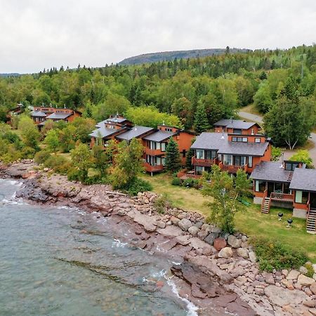 Lutsen Sea Villas エクステリア 写真