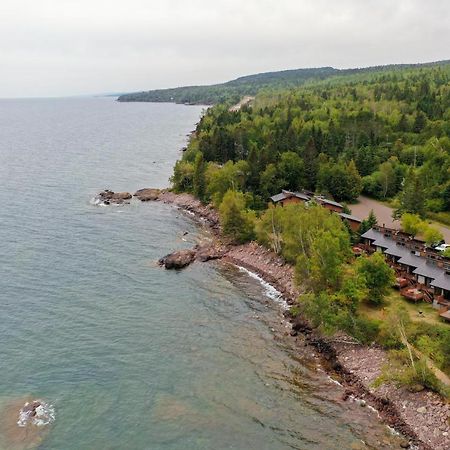 Lutsen Sea Villas エクステリア 写真