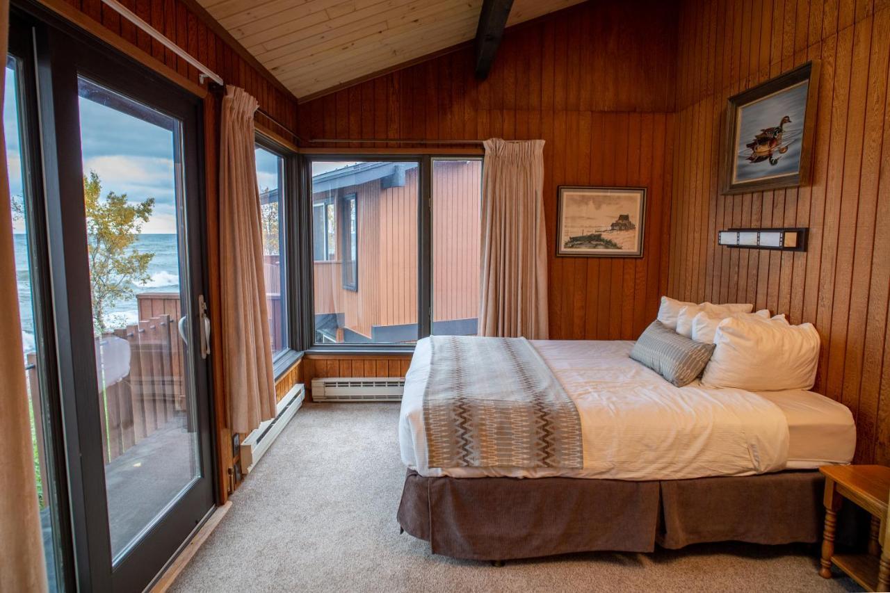 Lutsen Sea Villas エクステリア 写真