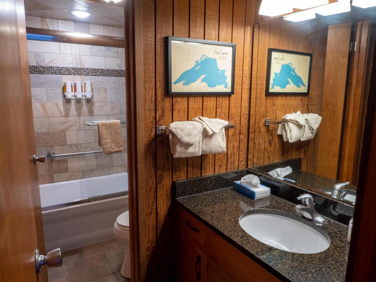 Lutsen Sea Villas エクステリア 写真