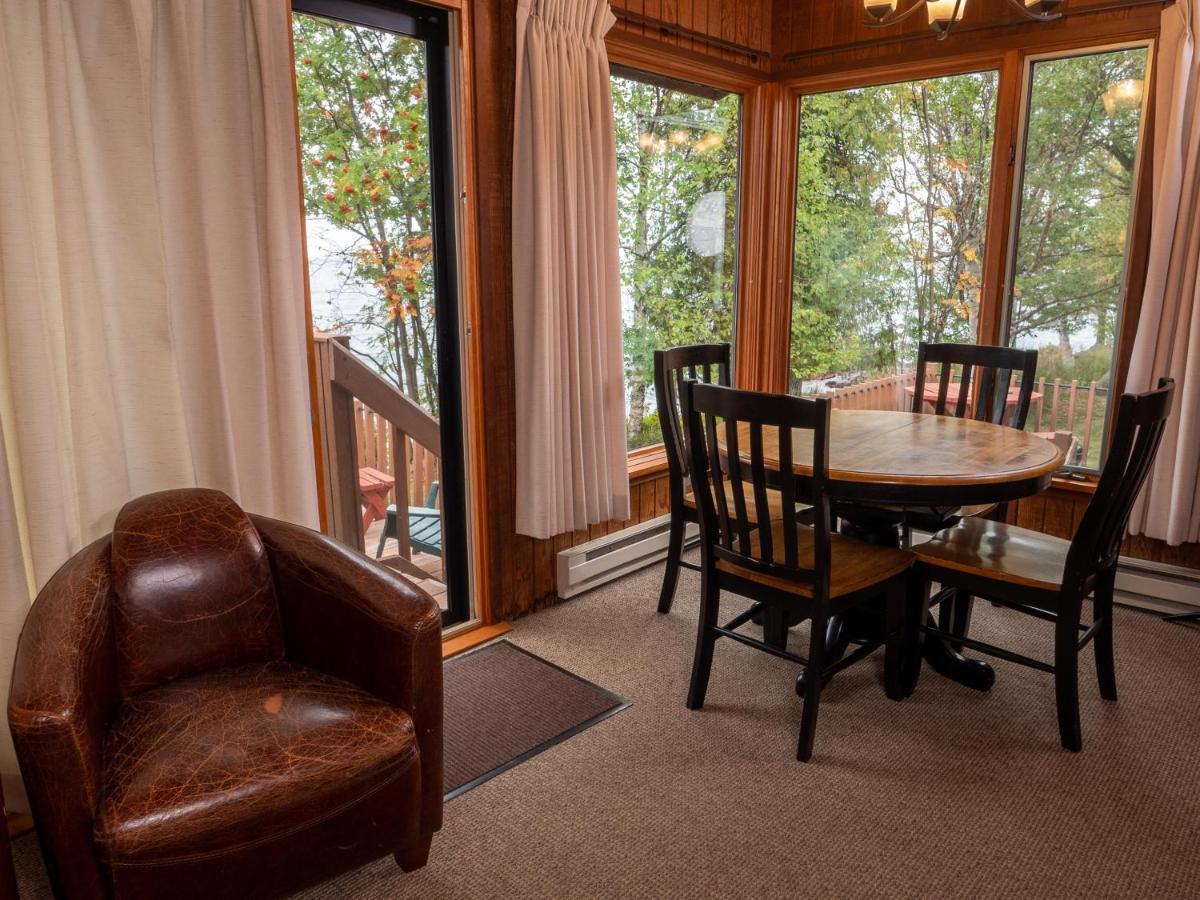 Lutsen Sea Villas エクステリア 写真