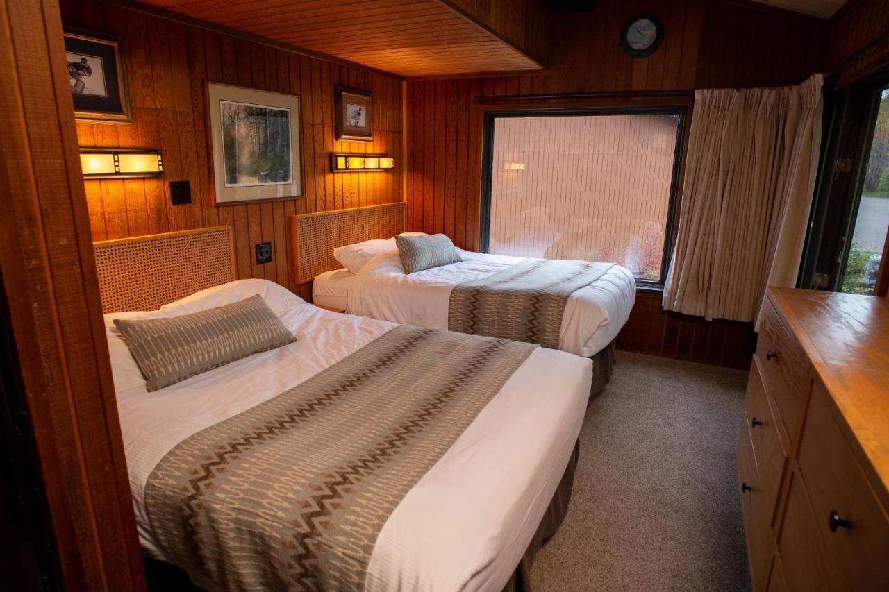 Lutsen Sea Villas エクステリア 写真