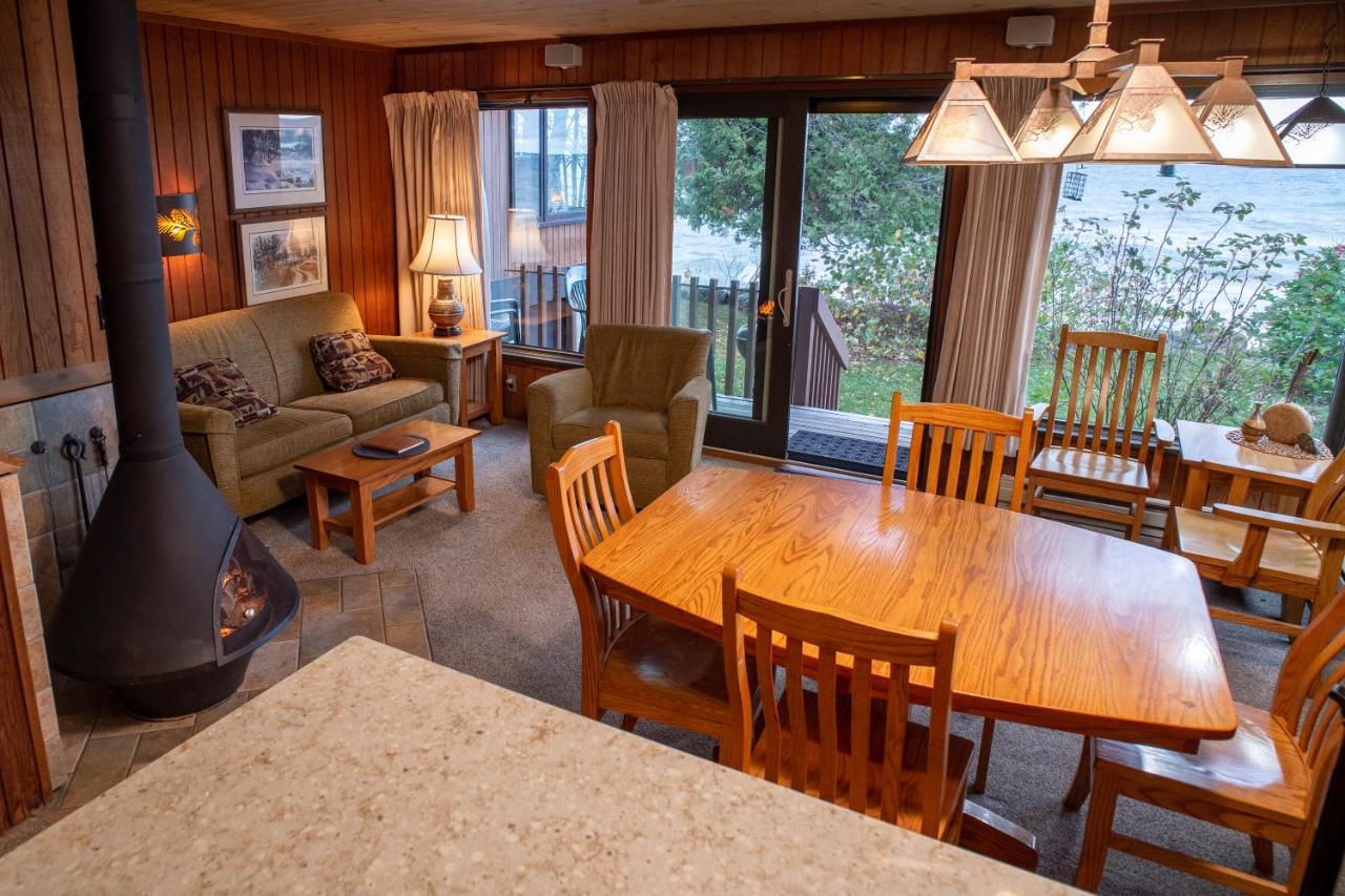 Lutsen Sea Villas エクステリア 写真
