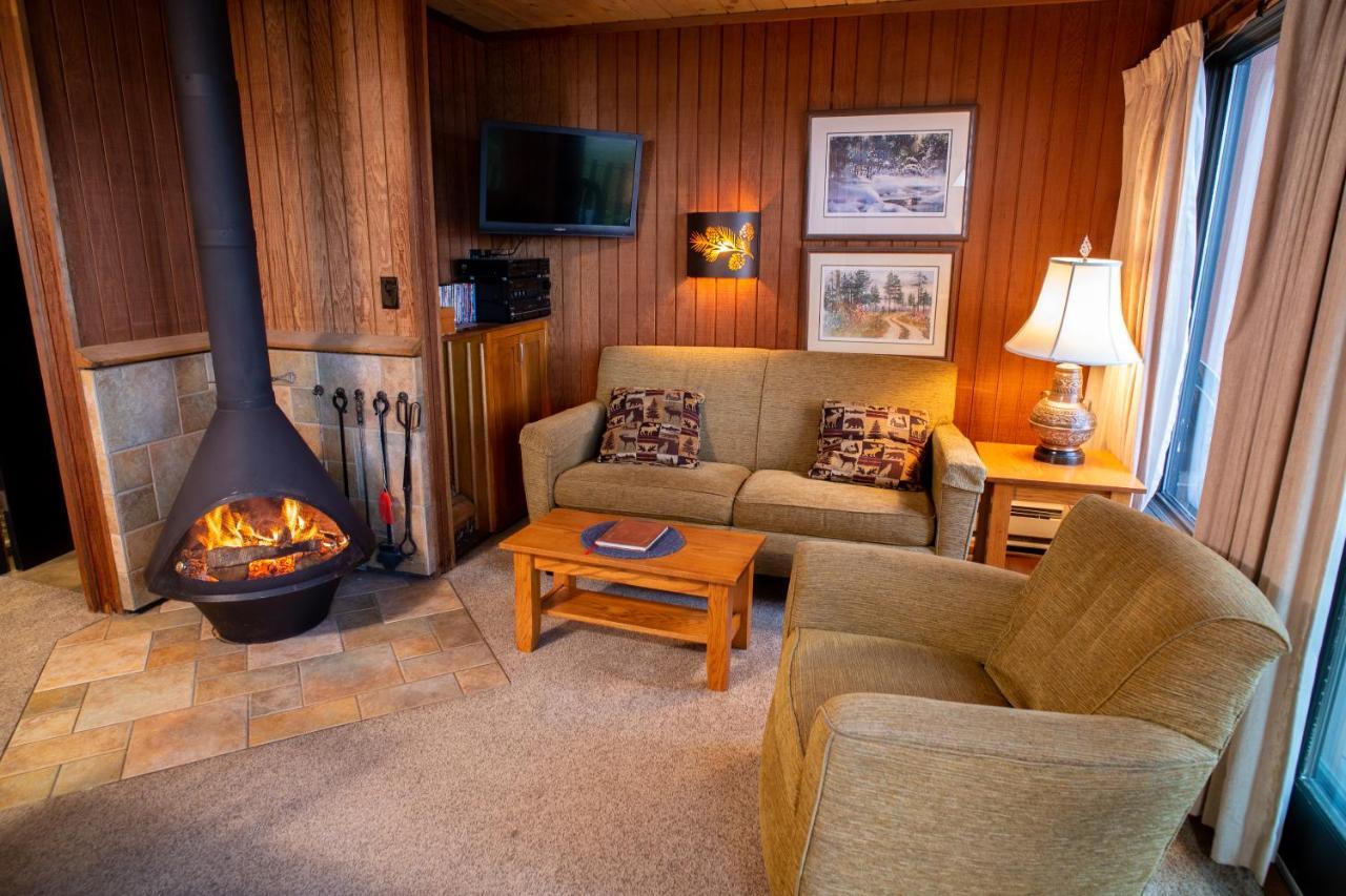 Lutsen Sea Villas エクステリア 写真