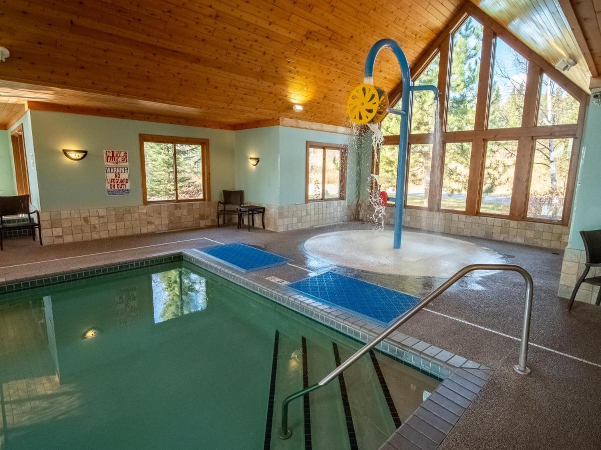 Lutsen Sea Villas エクステリア 写真