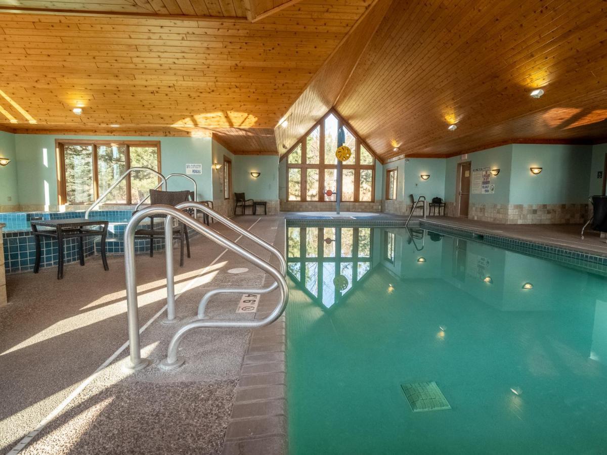 Lutsen Sea Villas エクステリア 写真