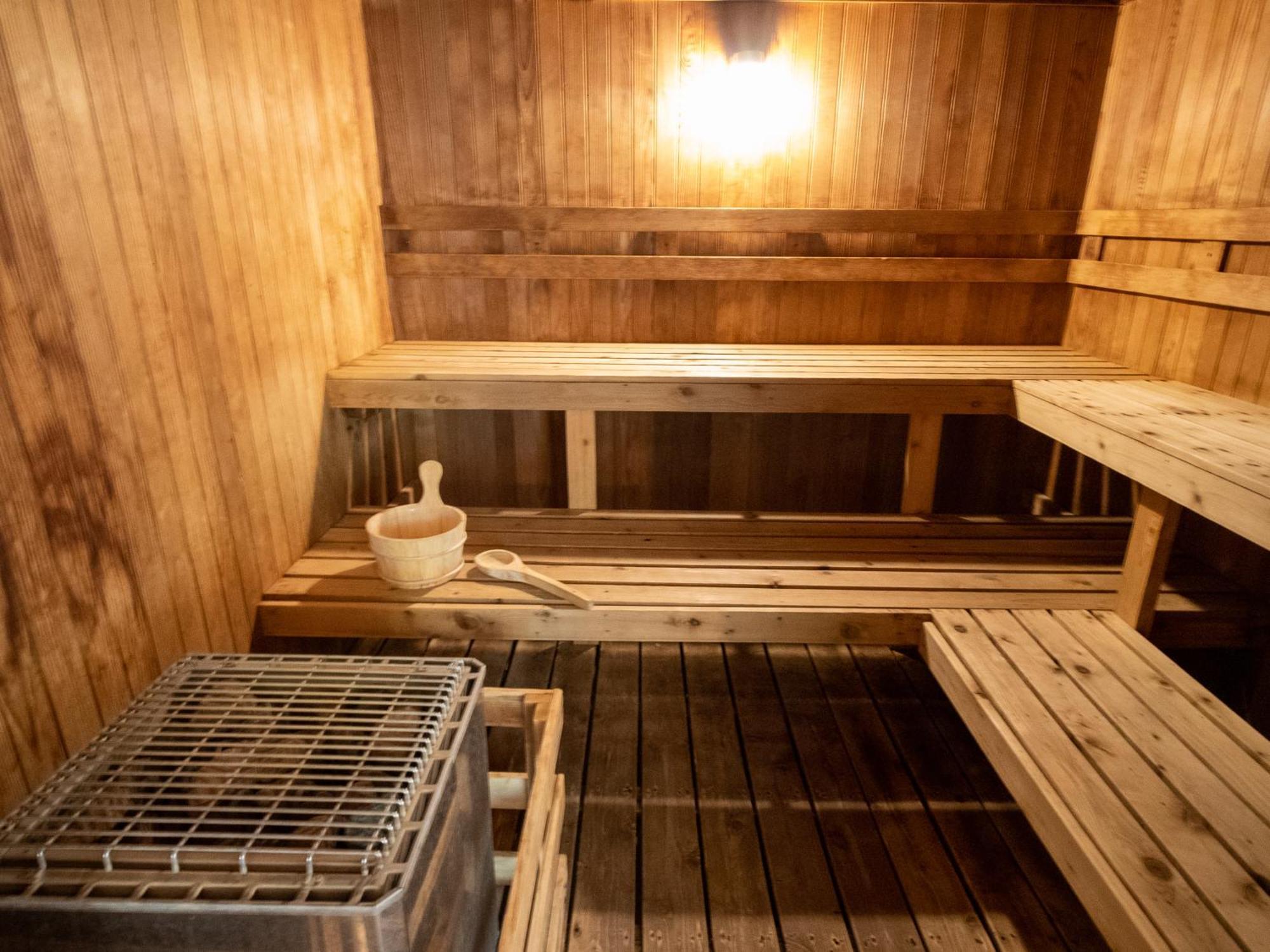 Lutsen Sea Villas エクステリア 写真
